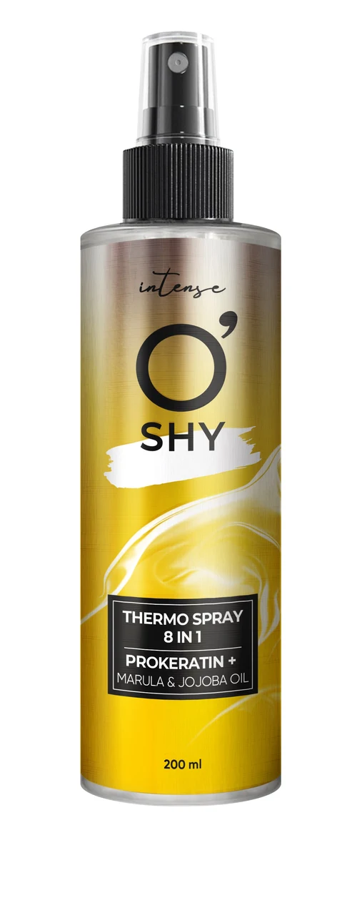 O'Shy Intense Спрей-термозащита  8in1 200 мл