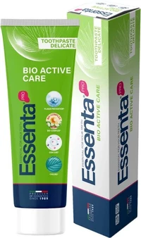 Зубная паста Essenta Pro Bio Active Care 75 мл 2