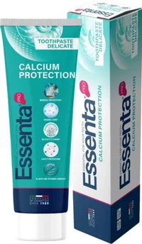 Зубная паста Essenta Pro Calcium protection 75 мл 2