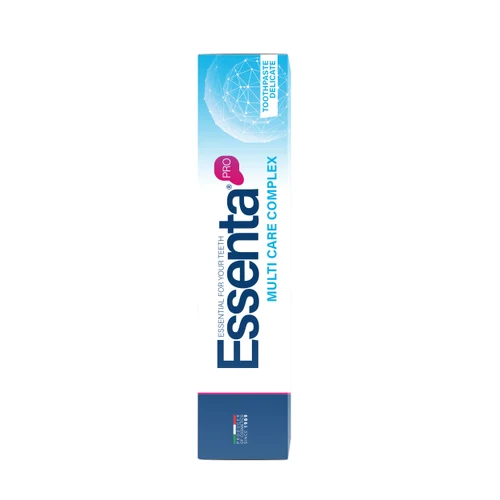 Зубная паста Essenta Pro Multi Care Complex 75мл