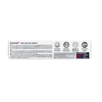 Зубная паста Essenta Pro Neo Black Night 75мл 4