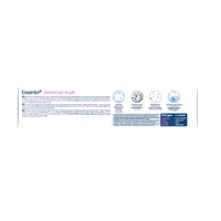 Зубная паста Essenta Pro Sensitive Plus 75мл 4