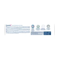 Зубная паста Essenta Pro Whitening Action 75мл 4