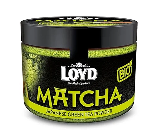 LOYD BIO Matcha  40g