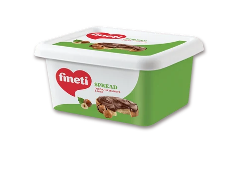 Fineti Spread  600g