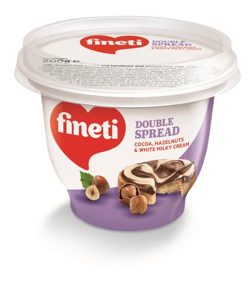 Fineti Double Spread  200g