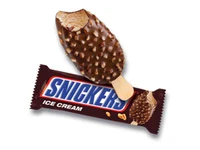 SNICKERS înghețată pe băț 73,5g 2