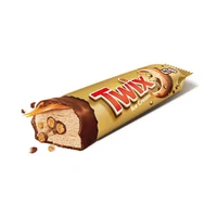 TWIX baton de înghețată 40g 2