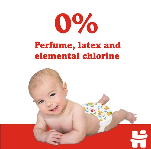 Подгузники Huggies Classic Jumbo 4 (7-18 кг), 32 шт
