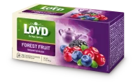LOYD Forest Fruit, 20 pac 3