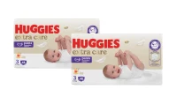 Набор трусики Huggies Extra Care Pants  Mega 3 (6-11 кг), 96шт  (2x48шт )