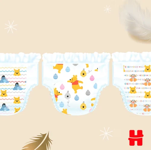 Подгузники Huggies Extra Care Mega  5  (11-25 кг), 50 шт