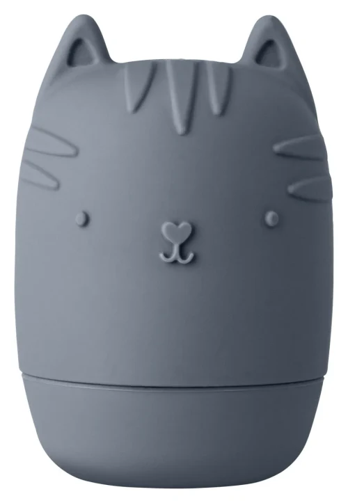 Baby-Nova, Jucărie de baie, Animăluţ pentru stropit, 6 luni+  (31148)