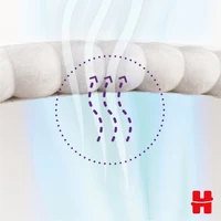 Трусики Huggies Extra Care Mega 3 (6-11 кг), 48 шт 5