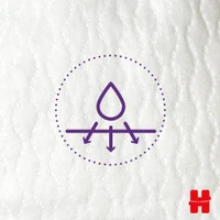 Трусики Huggies Extra Care Mega 3 (6-11 кг), 48 шт 4