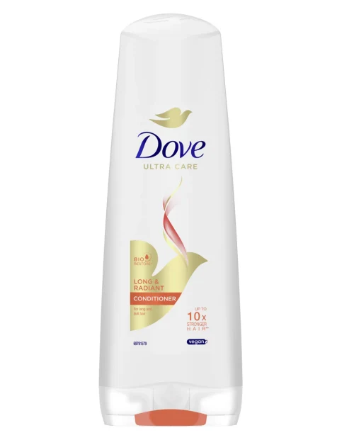 Dove Conditioner Par Lung&Stralucitor 350ml