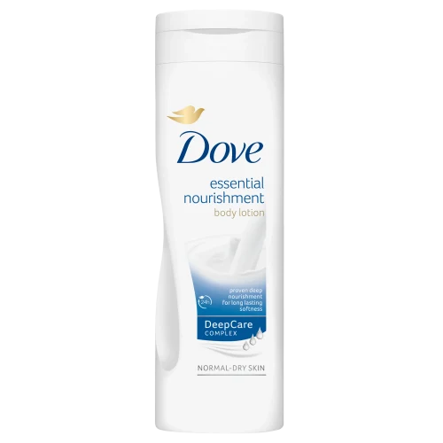Lapte de corp Dove, 250 ml 