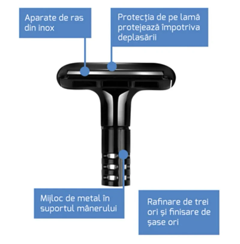 Aparat de ras Wilkinson Sword Classic 2