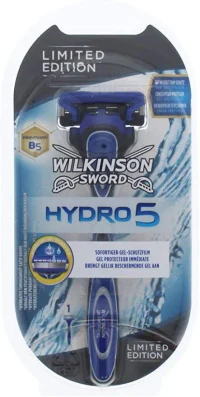 Aparat de ras Wilkinson Sword Hydro5 +1 rezervă 2