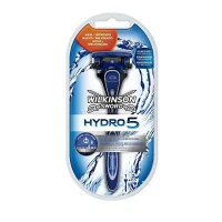 Aparat de ras Wilkinson Sword Hydro5 +1 rezervă 3