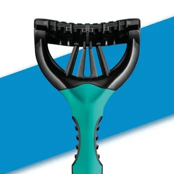 Бритвы для мужчин Xtreme3 Sensitive, 3+1 шт, 3 лезвия 2