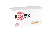 Ежедневные прокладки Kotex Normal, 56 шт.
