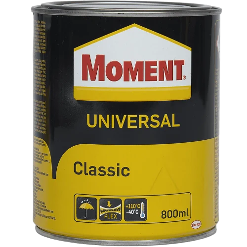 Moment Classic Universal , 800 ml