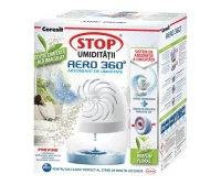 Aparat absorbant umiditate Ceresit Aero 360, alb 3