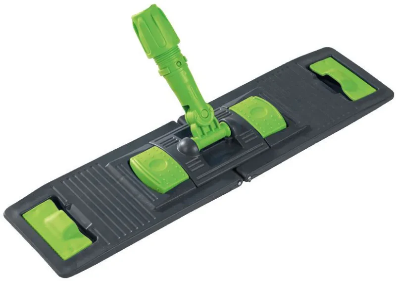 Suport mop universal PROservice Standard, verde, 40cm 3