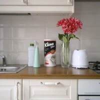 Cалфетки универсальные Kleenex Viva, 56 штук 2
