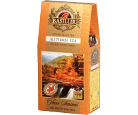 Ceai negru  Basilur Four Seasons  AUTUMN TEA  100g