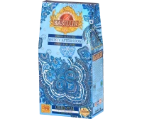 Ceai negru  Basilur Oriental Collection  FROSTY AFTERNOON  100g 3
