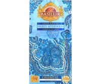 Ceai negru  Basilur Oriental Collection  FROSTY AFTERNOON  100g 2