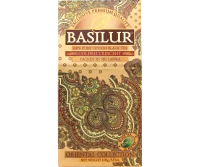 Ceai negru  Basilur Oriental Collection  GOLDEN CRESCENT  100g 2