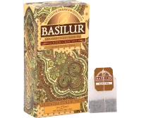 Чай черный Basilur Oriental Collection GOLDEN CRESCENT, 25*2г