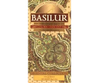 Чай черный Basilur Oriental Collection GOLDEN CRESCENT, 25*2г 3