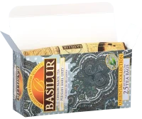 Чай черный  Basilur Oriental Collection  PERSIAN EARL GREY  25*2 г 2