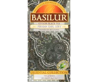 Чай черный  Basilur Oriental Collection  PERSIAN EARL GREY  25*2 г