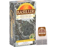 Чай черный  Basilur Oriental Collection  PERSIAN EARL GREY  25*2 г 3