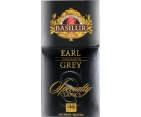 Ceai negru  Basilur Specialty Classics  EARL GREY  100g 2