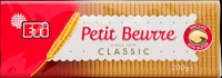 Eti Petit Beurre печенье сливочное, 200g