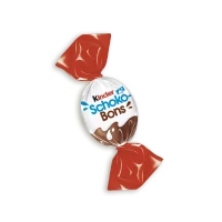 Kinder Schoko-Bons конфеты из молочного шоколада с начинкой из молока и фундука, 200 гр. 2