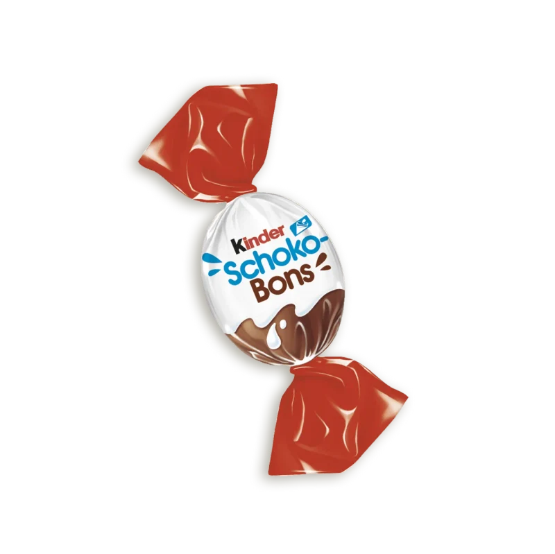 Kinder Schokobons, 125 gr. 2