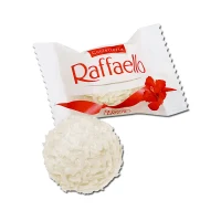 Raffaello, 26 praline, 260 g 2