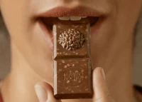 Rocher Tablets Hazelnut/Milk, 90 g 3