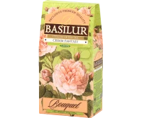 Чай зеленый  Basilur Bouquet Collection  CREAM FANTASY  100 г