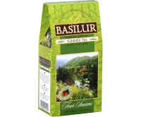 Чай зеленый Basilur Four Seasons SUMMER TEA 100 г 3