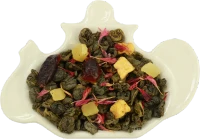Ceai verde  Basilur Personal Collection  TEA SHOP  100g 2
