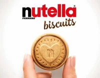Biscuiţi Nutella Biscuits, T3, 41.4 g 2