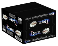 Dare Napolitană Cacao cu cremă de cocos (73%), 142g 2